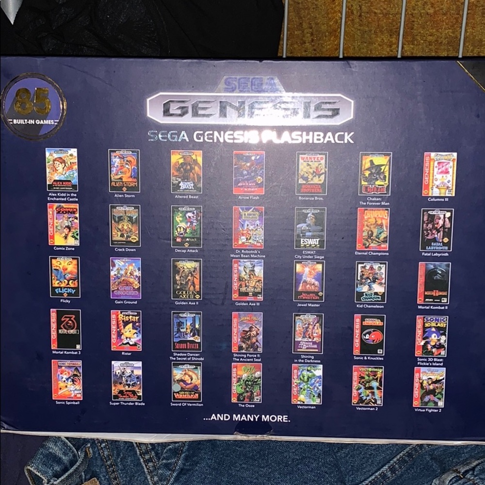 Game system - Picture 3 of 4